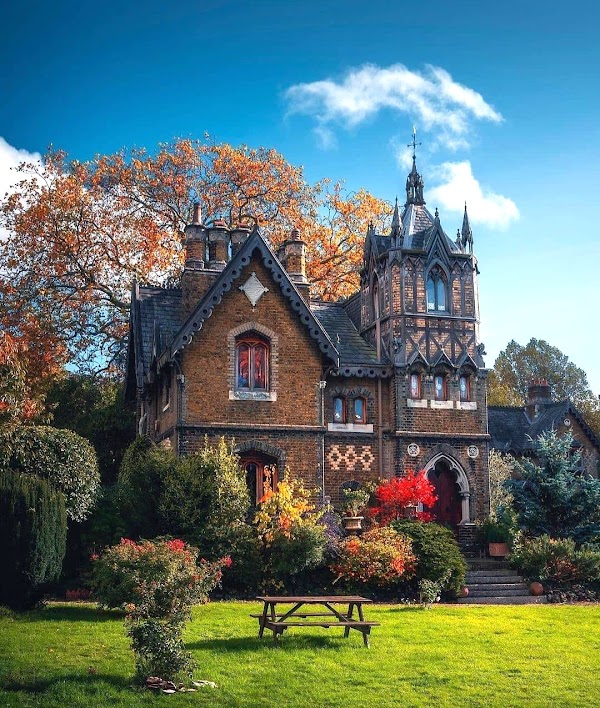 Hampstead 3