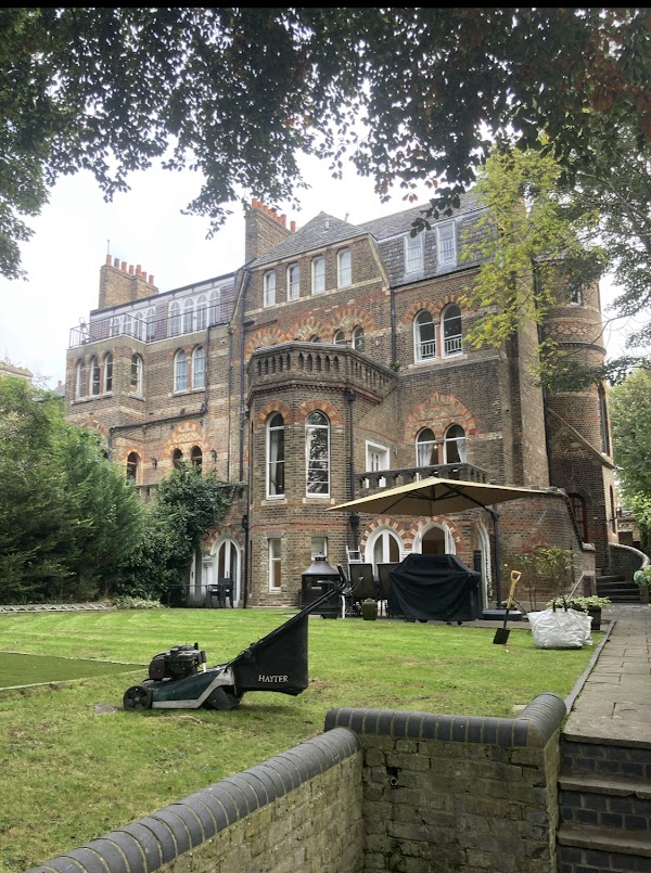 Hampstead 2
