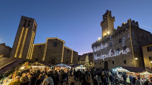 Palazzo Comunale
