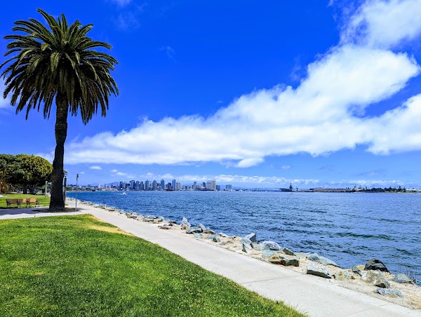 Harbor Island