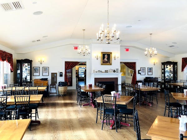 Boston Tea Party Ships & Museum 2