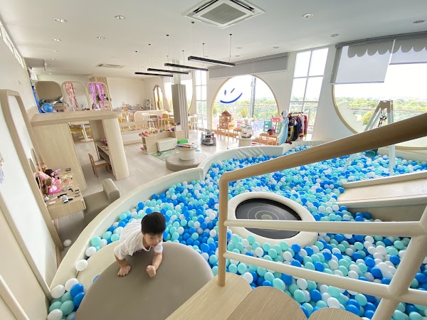 upperland kids café 5