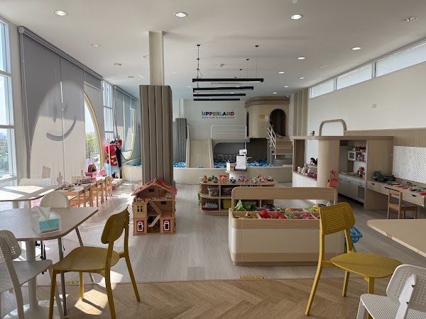 upperland kids café 4