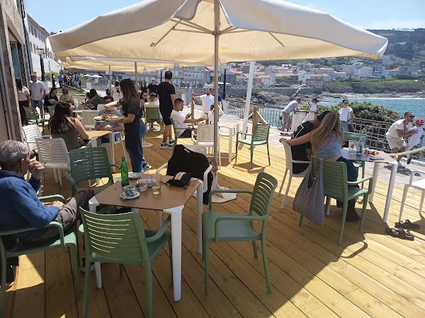 Asteria Café