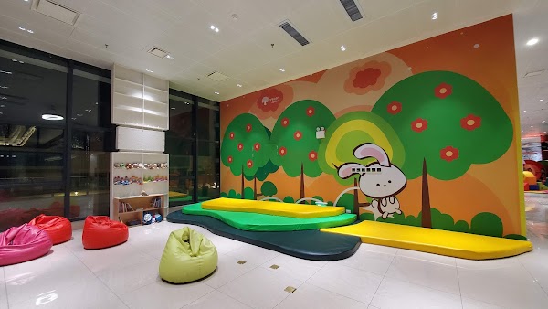 National Library of El Salvador 2