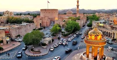 Nizwa