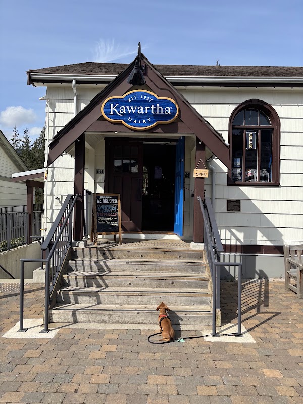 Kawartha Dairy 1