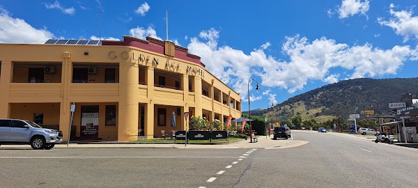 Omeo