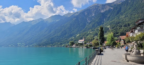 Switzerland