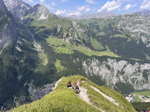 Limmernsee 2