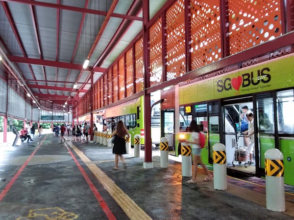 Woodlands Temp Int 1