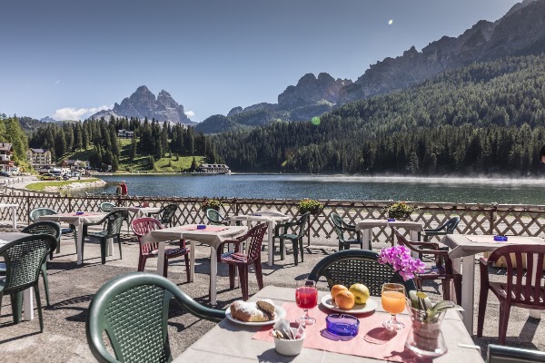 Dolomites 5