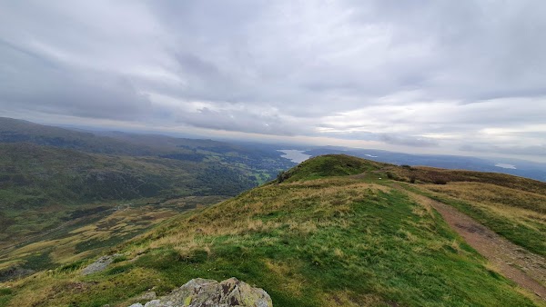 Heron Pike 1