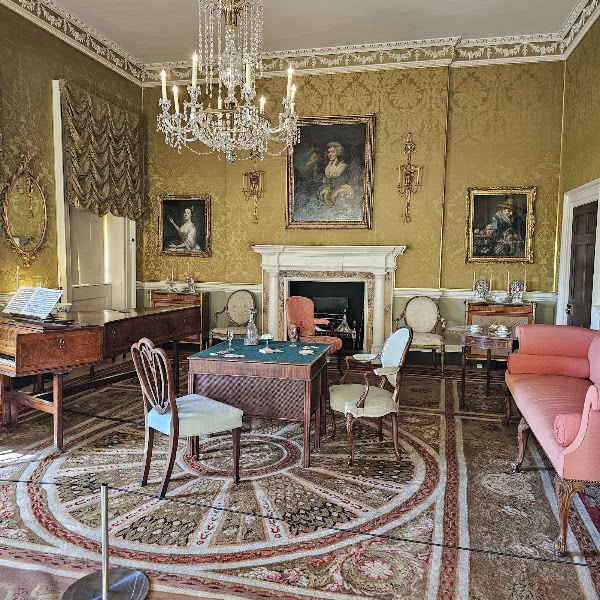 No. 1 Royal Crescent 5