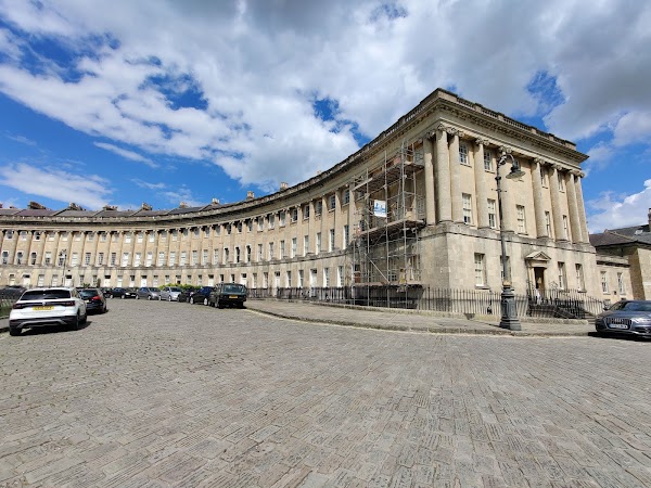 No. 1 Royal Crescent 4