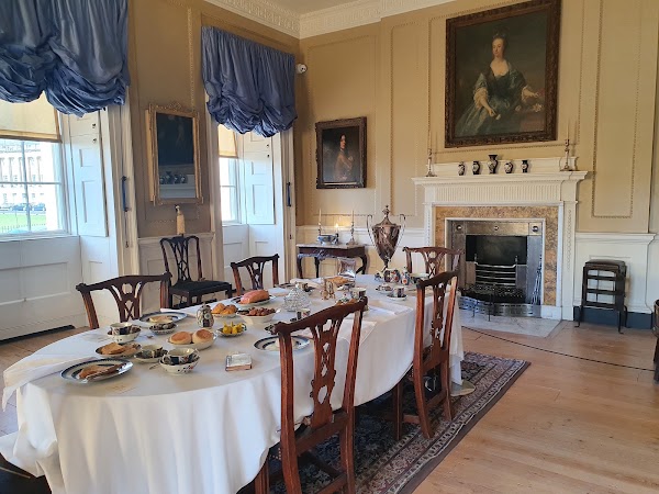 No. 1 Royal Crescent 3