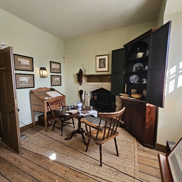 No. 1 Royal Crescent 2