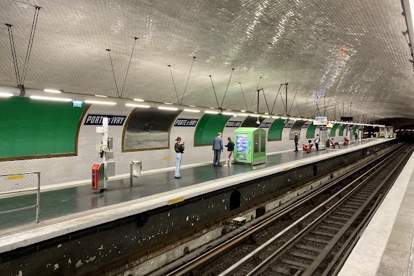 Porte d'Ivry 1