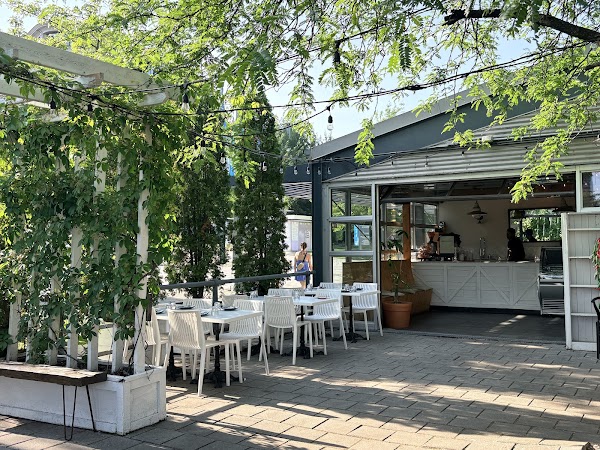Marché des Éclusiers 2