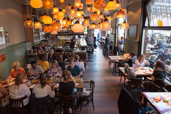 Café Loetje