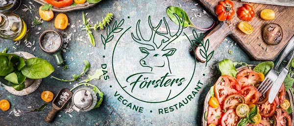 Försters - Das Vegane Restaurant 5