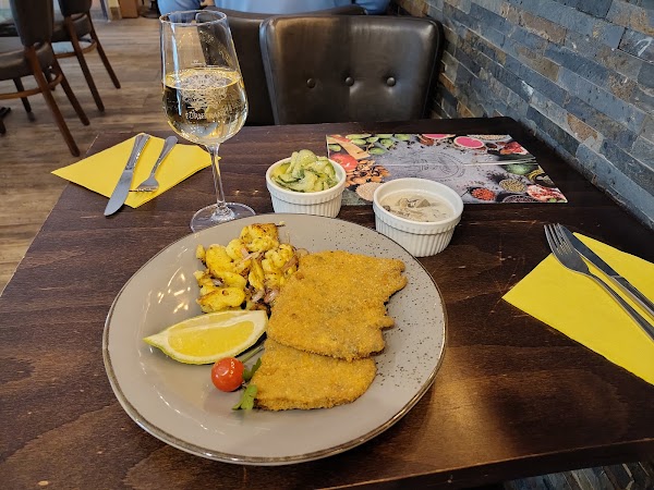 Försters - Das Vegane Restaurant 4