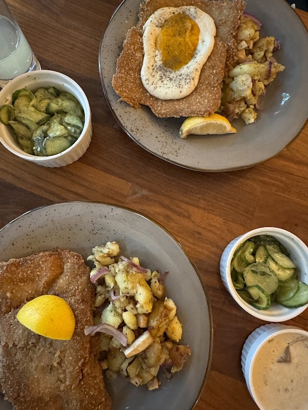 Försters - Das Vegane Restaurant 3