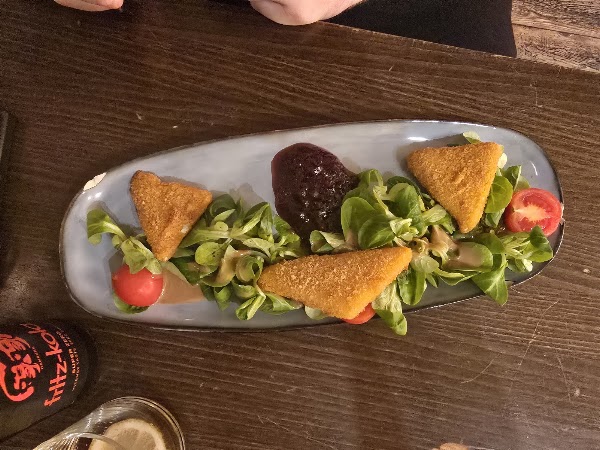 Försters - Das Vegane Restaurant 2