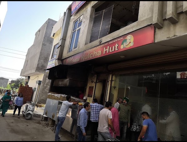 Monu Kulcha Hut 1