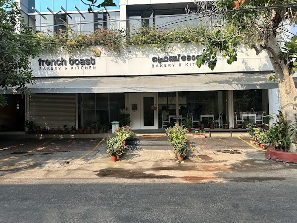 Kochi 1