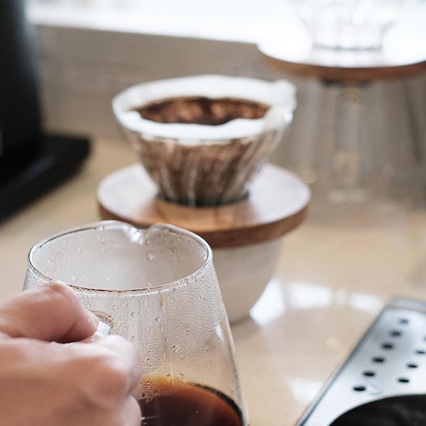 Double Shot Coffee Shenton 5