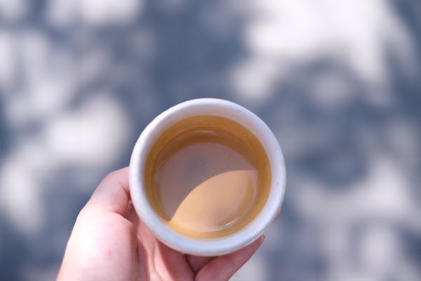 Double Shot Coffee Shenton 4