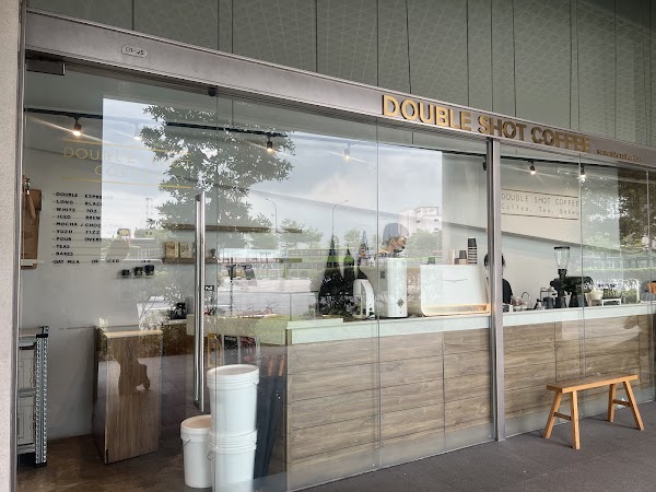 Double Shot Coffee Shenton 3