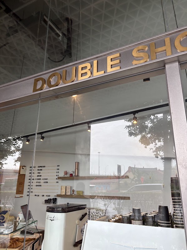 Double Shot Coffee Shenton 2