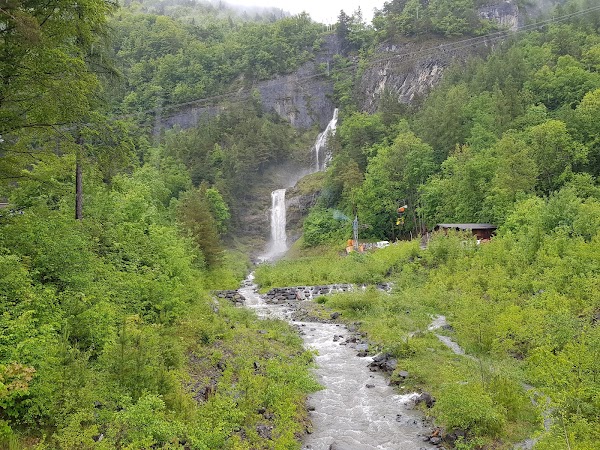 Alpbachfall I