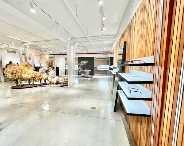 Gentle Monster New York 4