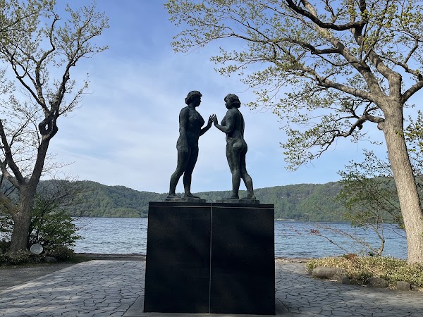 Lake Towada 4