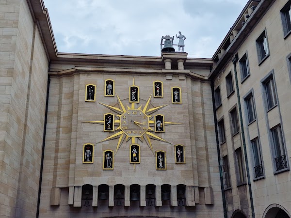 Mont des Arts 3