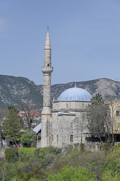 Koski Mehmed Pasha Mosque