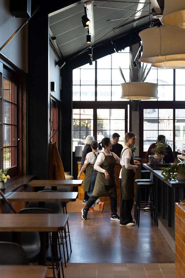 Gather Eatery