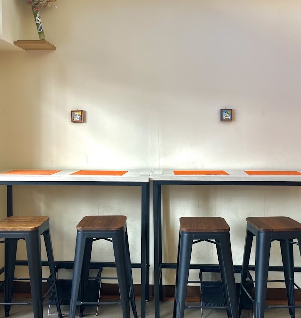 Kukurihime Coffee Asakusa cafe 5