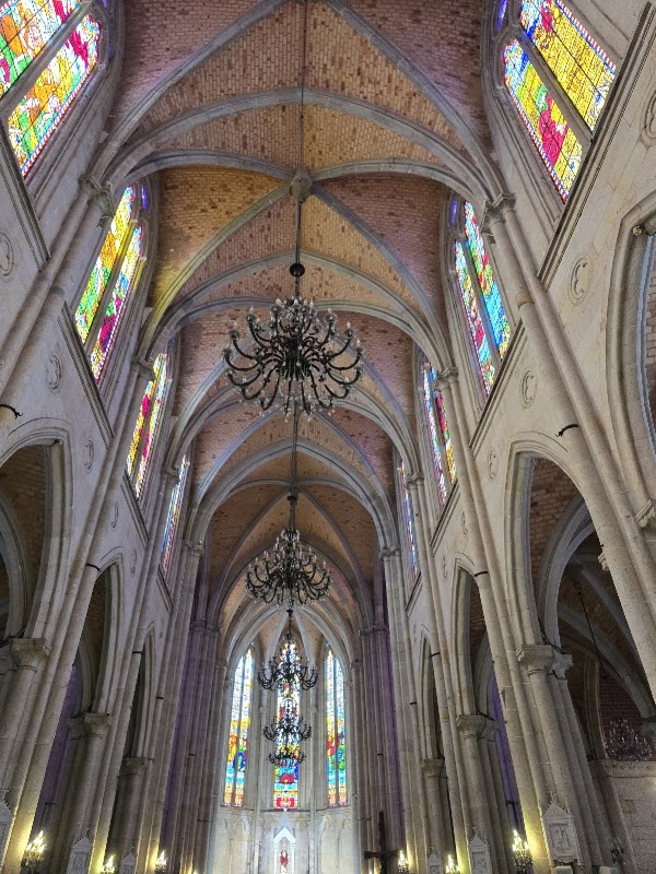 Guangzhou Sacred Heart Cathedral 5