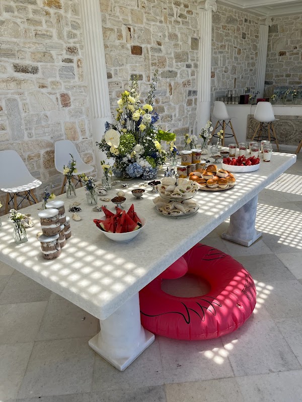 Tserki Paros 4