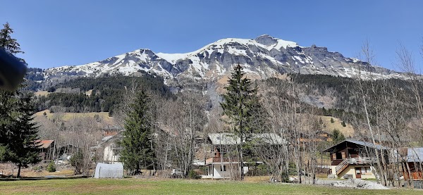 Le Mont-Blanc 4