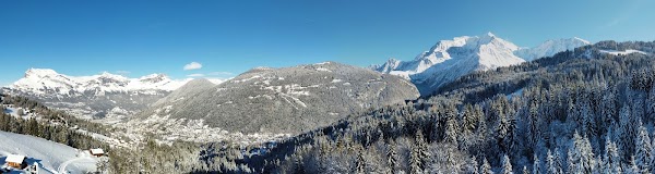 Le Mont-Blanc 3