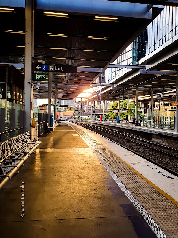 Parramatta