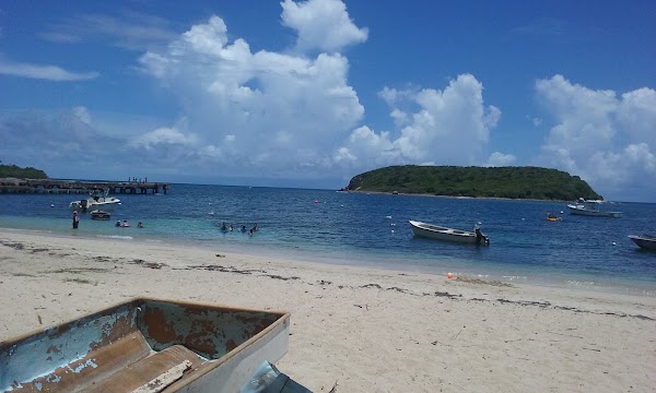 Esperanza Beach