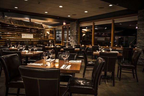 The Juniper Bistro