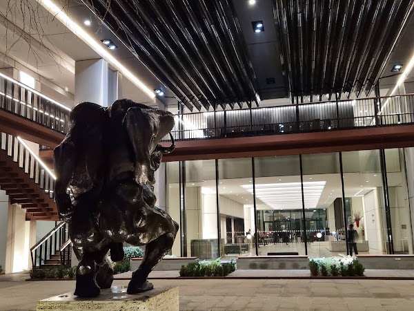 The Minotaur 2