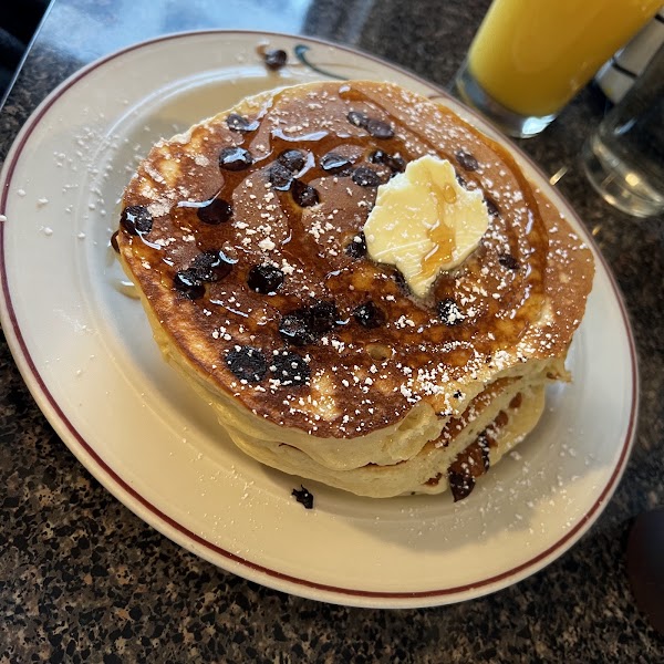 John's Coffee Shop 3